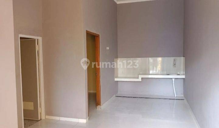 Rumah murah baru siaphuni di sembungharjo bangetayu semarang timur 4