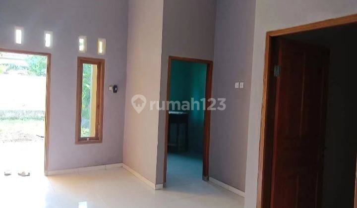 Rumah murah baru siaphuni di sembungharjo bangetayu semarang timur 3