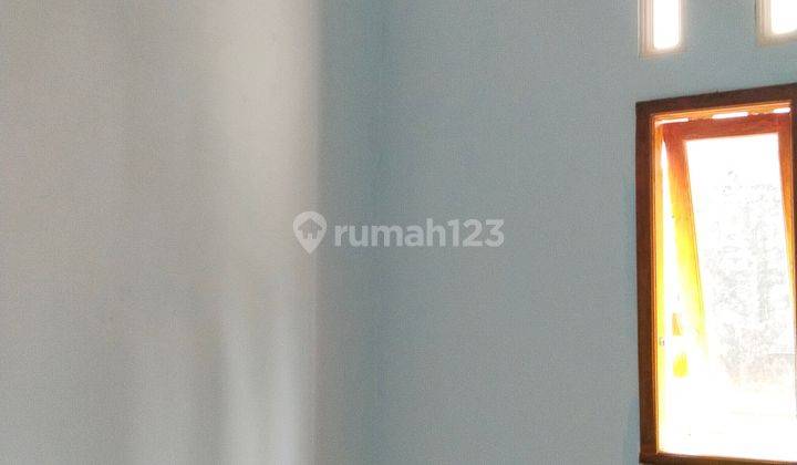 Rumah murah baru siaphuni di sembungharjo bangetayu semarang timur 5