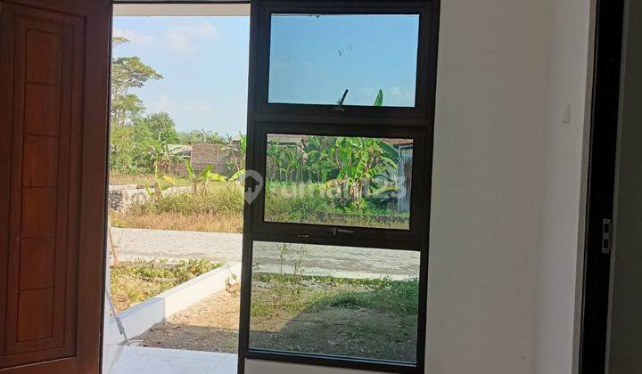 Rumah murah strategis klipang sendangmulyo tembalang semarang 4