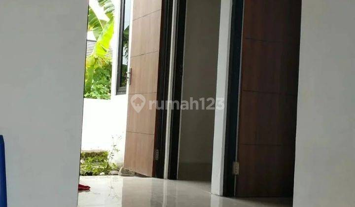Rumah murah strategis klipang sendangmulyo tembalang semarang 5