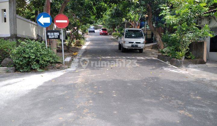 Tanah kavling sendangmulyo klipang tembalang 3 menit RSUD 5