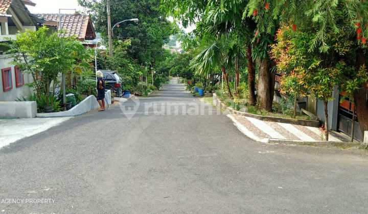 Tanah kavling sendangmulyo klipang tembalang semarang selatan 2