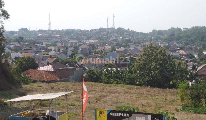 Tanah kavling sendangmulyo klipang tembalang semarang selatan 1