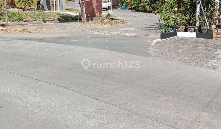Tanah kavling sendangmulyo klipang tembalang semarang selatan 3
