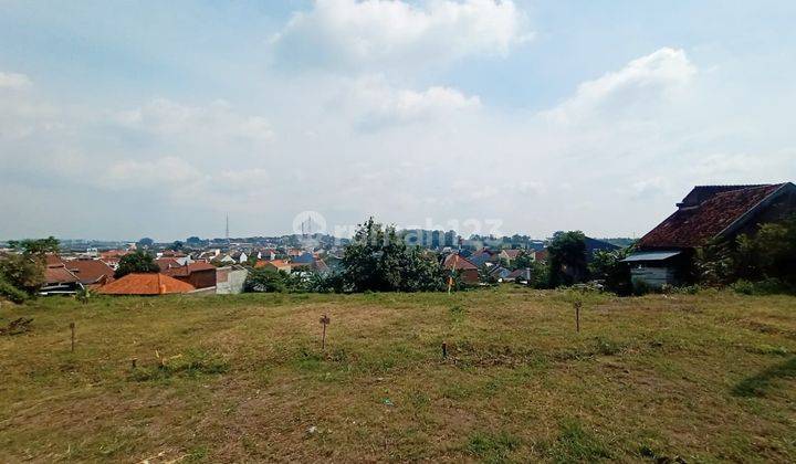 Tanah kavling sendangmulyo klipang tembalang semarang selatan 4