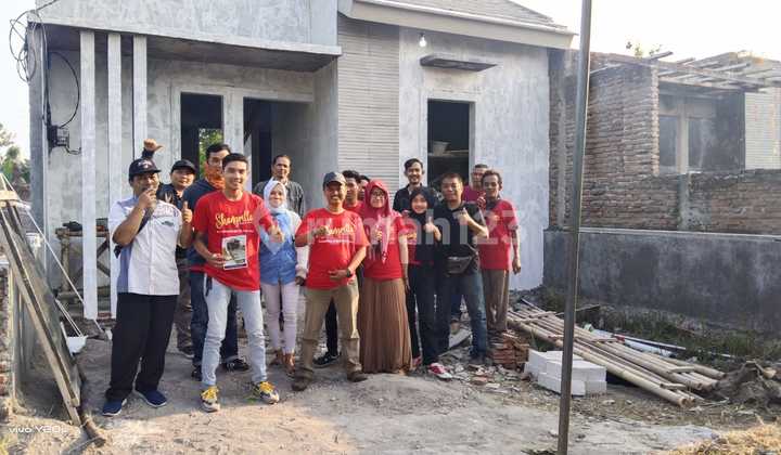 Rumah 2lantai murah di pedurungan tlogomulyo lokasi bagus tidak blusuk 4