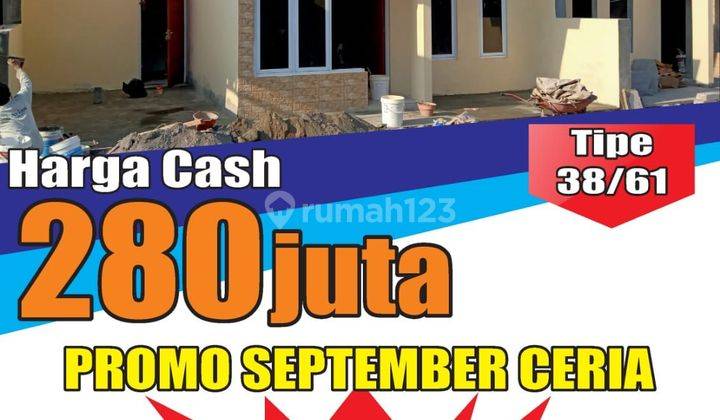 Rumah siaphuni di Sedayu sawo dekat pasar bangetayu wolter Monginsidi 1