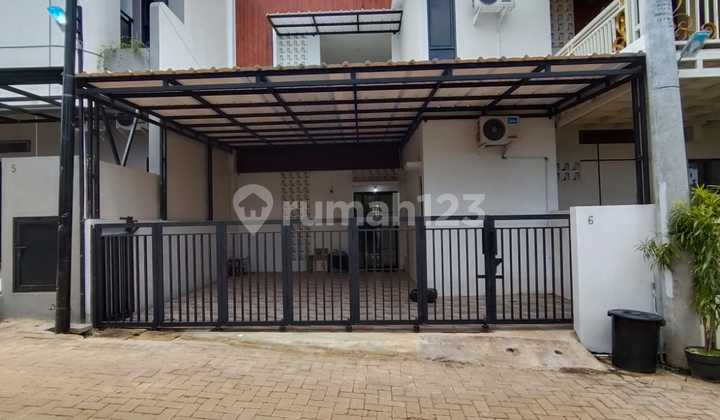 Kost di Mulawarman Timur, 10 Menit Kampus Undip