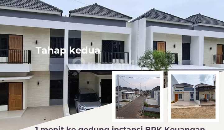 1 Menit ke Kantor Badan Pemeriksa Keuangan Banyumanik