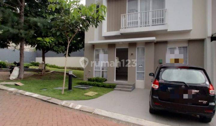 Rumah Di Simongan Semarang Barat,4 Menit Ke Rs.kariadi 2