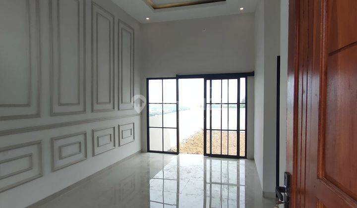 Rumah Di Samping Citragrand Tembalang Mangunharjo 2