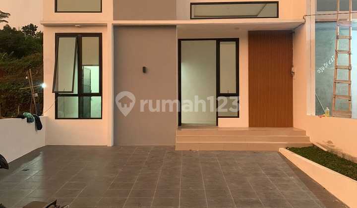 Cluster 7 Menit ke Kampus Uin Walisongo dan Rs. Permata Medika 1