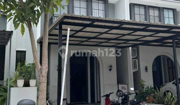 Rumah Citragrand Sambiroto Tembalang 2