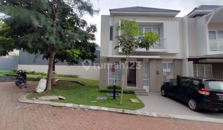 Rumah Di Simongan Semarang Barat,4 Menit Ke Rs.kariadi 1