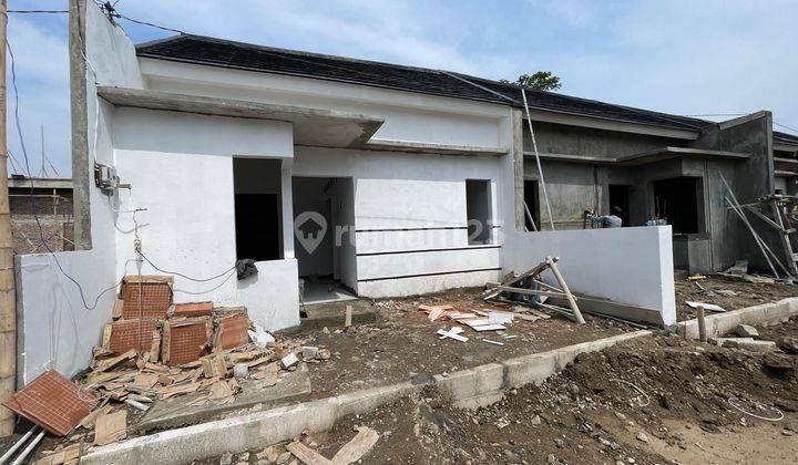 Rumah Termurah Semarang Timur Di Sedayu Tugu Bangetayu 2