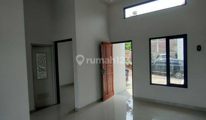 Rumah Di Samping Citragrand Tembalang Mangunharjo 1