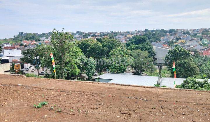 Tanah Kavling di Sendang Mulyo Meteseh, 3 Menit Ke RSUD Ketileng 1