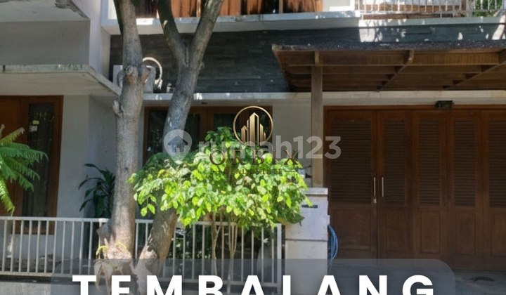 Pandanaran Hill House 5 Minutes from Unimus Campus and Unimus Hospital 1