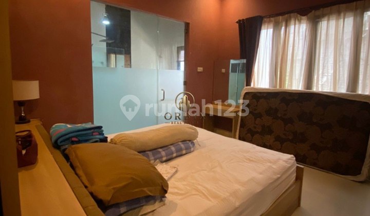 Pandanaran Hill House 5 Minutes from Unimus Campus and Unimus Hospital 2