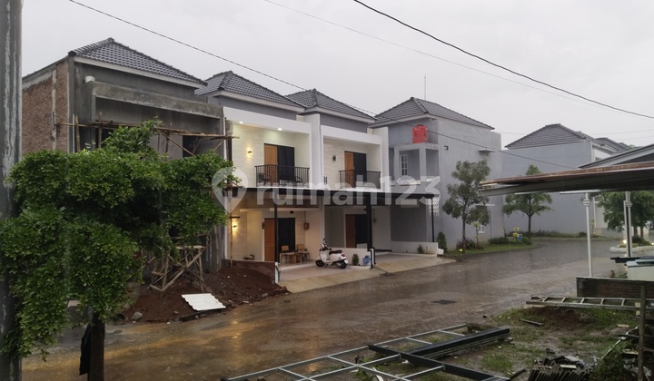 Perumahan 150 Meter ke Jl.raya Perintis Kemerdekaan Pudakpayung Perumahan 150 Meter ke Jl.raya Perintis Kemerdekaan Pudakpayung