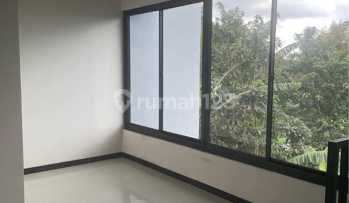 Perumahan 150 Meter ke Jl. Raya Perintis Kemerdekaan Pudakpayung