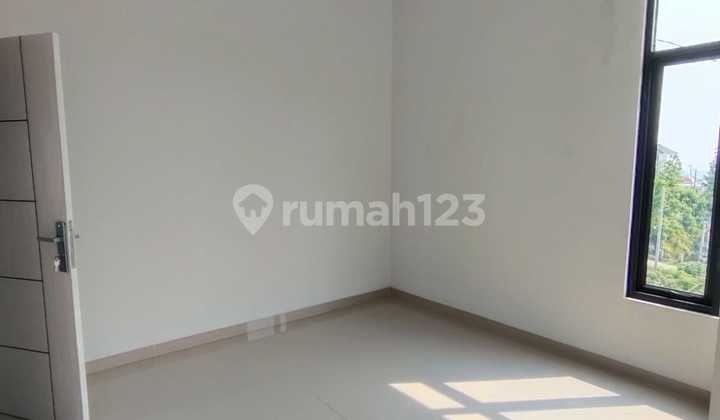 Perumahan Dekat Citragrand dan Pandanaran Hill Tembalang