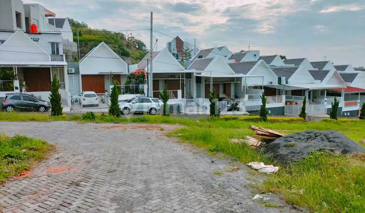 Perumahan 10 Menit Kampus Uin Walisongo Semarang Barat Perumahan 10 Menit Kampus Uin Walisongo Semarang Barat