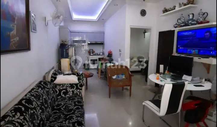 Dijual Rumah Dua Lantai Siap Huni Di Graha Raya 2