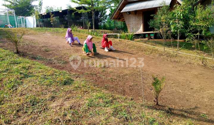 Dijual Tempat Wisata Luas Ada Penginapannya Di Bandung 1