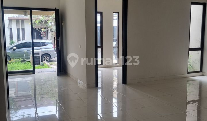 Termurah Di Kelasnya!! Rumah di BSD Foresta Termurah Di Kelasnya!! Rumah di BSD Foresta