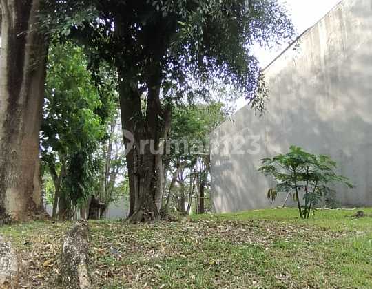 For Sale Tirta Golf Park Plot 560m² Bsd City For Sale Tirta Golf Park Plot 560m² Bsd City