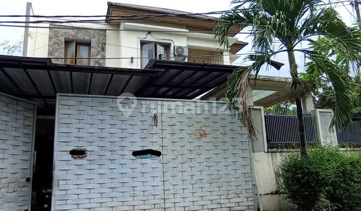 Dijual Rumah Di Cipete Kebayoran Baru Jakarta Selatan