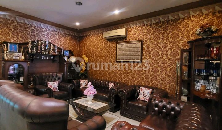 Turun Harga!! Dijual Rumah Giri Loka Bsd City Turun Harga!! Dijual Rumah Giri Loka Bsd City