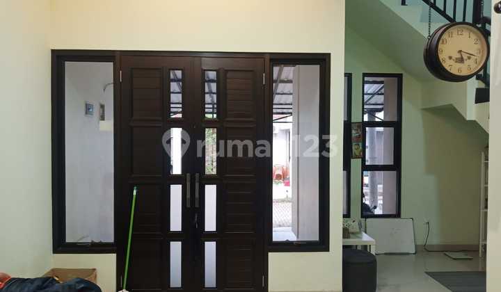 Dijual Murah Bub!! Di Cendana Residence Pamulang 2