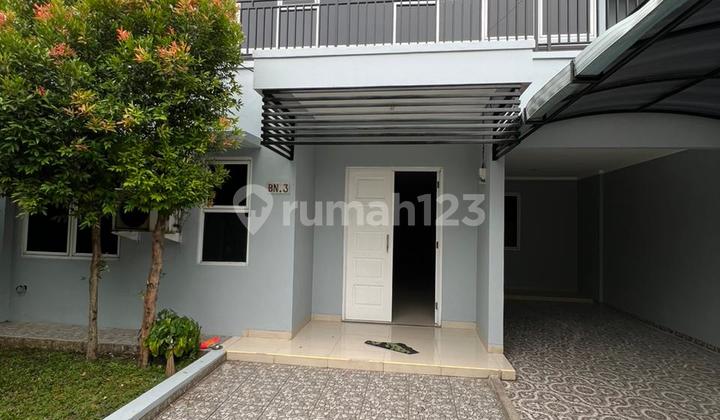 Ready For Sale Rumah Bagus di BSD Griya Loka 2