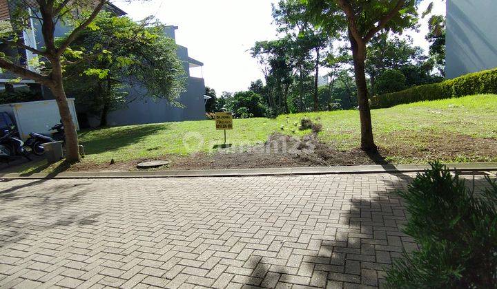 Kavling Hoek Taman Green Cove Lt 500m2 dapat 3View 20jt 1