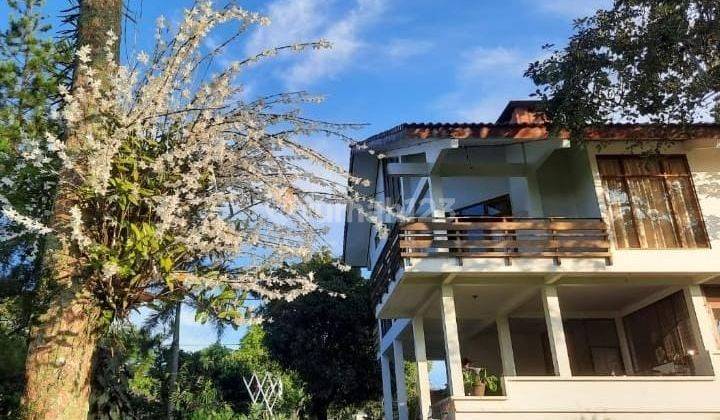 Rumah Villa Ciater Subang JaBar Investasi Wisata 18M 2