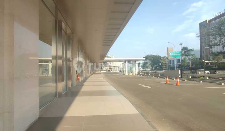 North Point Business Loft Kawasan Nava Park Investasi 19.5M