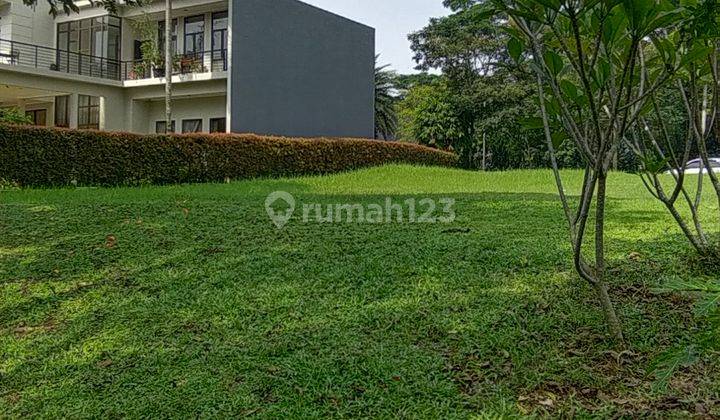 Kavling Hoek Taman Green Cove Lt 500m2 dapat 3View 20jt 6