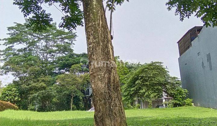 Kavling Hoek Taman Green Cove Lt 500m2 dapat 3View 20jt 7