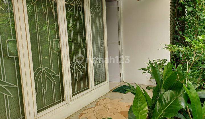 Rumah De Latinos Bangunan Mandiri 3View Private Pool 12M 2