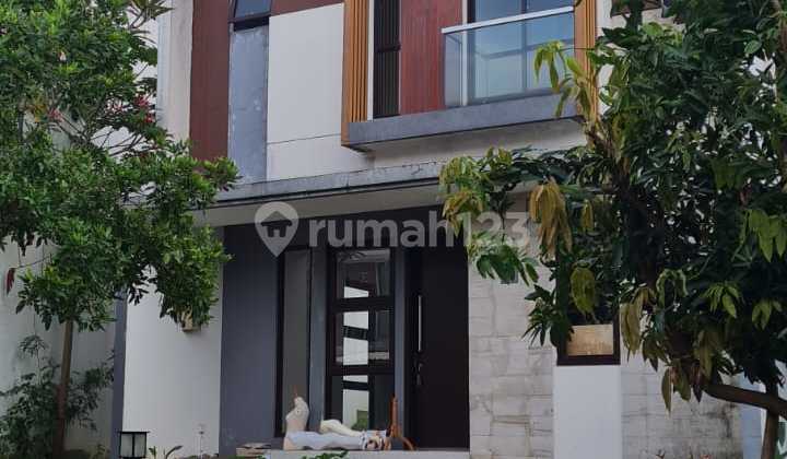 Termurah Dikelas Nya!! Rumah Di Buenos Park Delatinos Bsd City Termurah Dikelas Nya!! Rumah Di Buenos Park Delatinos Bsd City