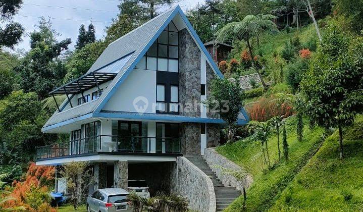 *WTS* VILLA MEGA INDAH, MEGAMENDUNG, BOGOR, PUNCAK 2