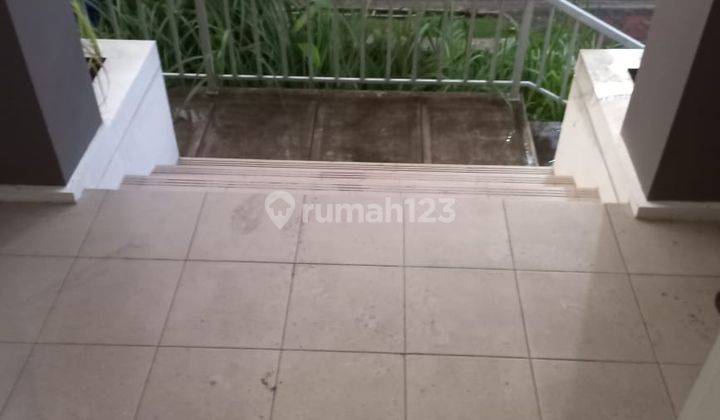 DIJUAL RUMAH DI CLUSTER SAVIA, NUSA LOKA BSD 8