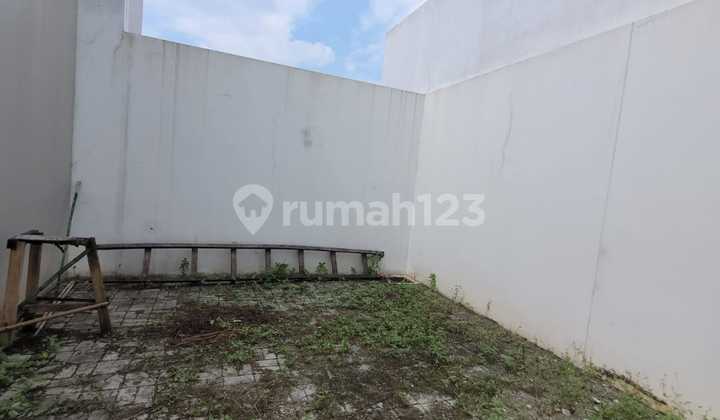 DIJUAL RUMAH DI CLUSTER SAVIA, NUSA LOKA BSD 11