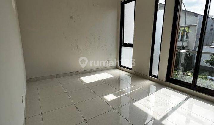 DIJUAL CEPAT RUMAH DELATINOS BUENOS PARKIR BSD Yang Termurah Dikelasnya 2