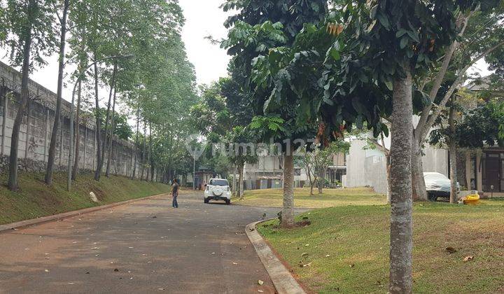 Dijual Kavling (Termurah Di Kelasnya) di Avani, Cluster Chadna Anantha BSD 6
