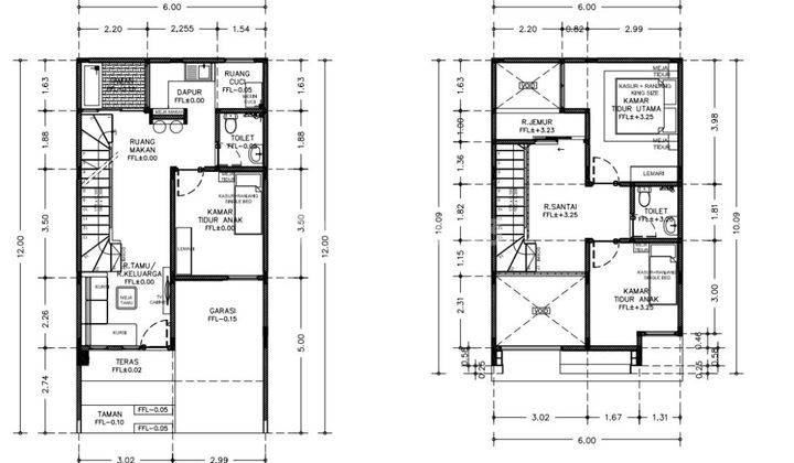 Dijual Rumah!! di Nusa Loka BSD 2