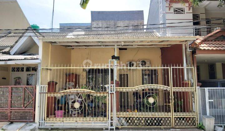 Dijual Rumah Termurah Di Kelasnya!! di Nusa Loka, BSD 1